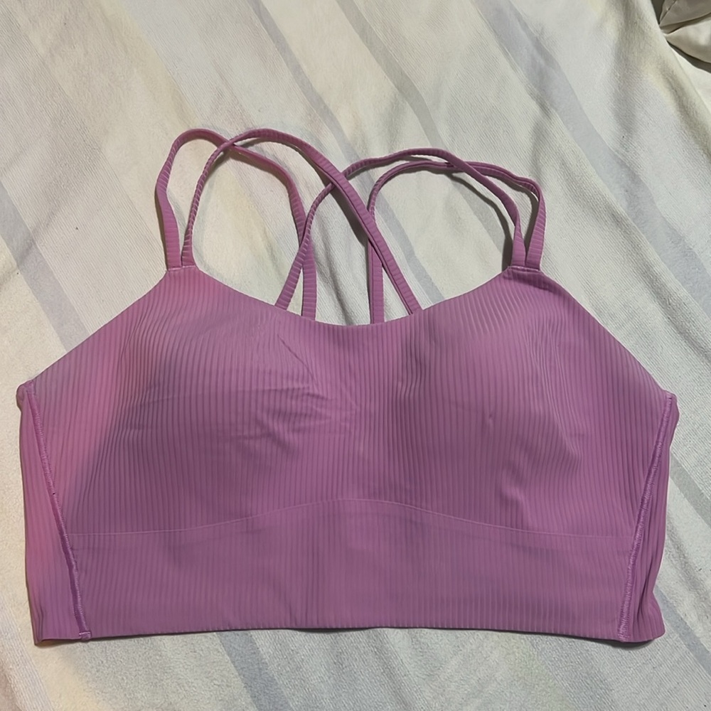 Sold ❤️Lululemon Like A Cloud Bra